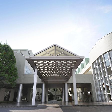 Hotel Healthpia Kurashiki Fasting Health Exterior foto