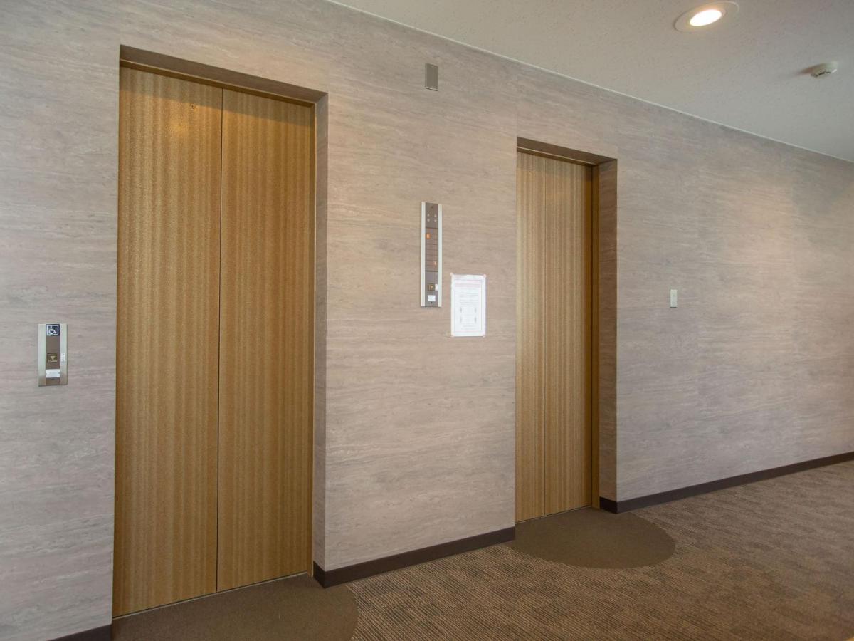 Hotel Healthpia Kurashiki Fasting Health Exterior foto