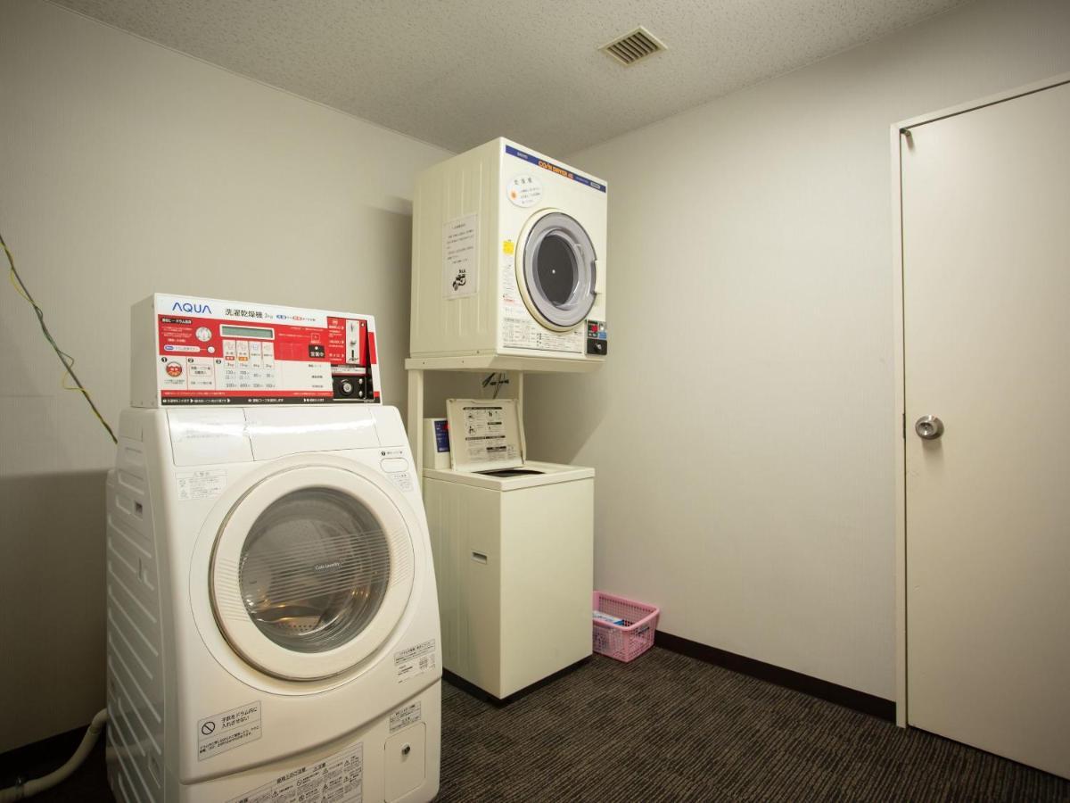 Hotel Healthpia Kurashiki Fasting Health Exterior foto