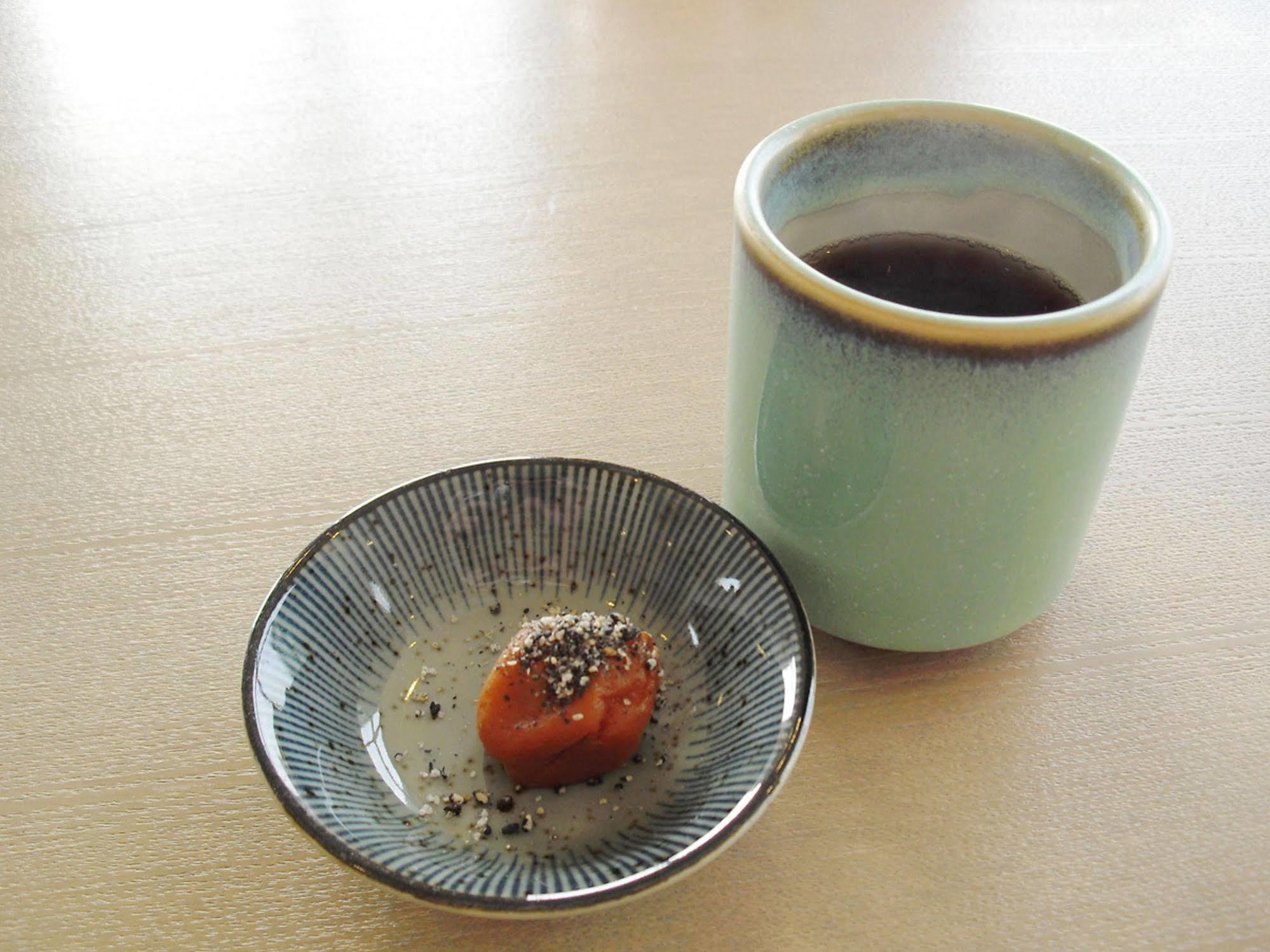 Hotel Healthpia Kurashiki Fasting Health Exterior foto