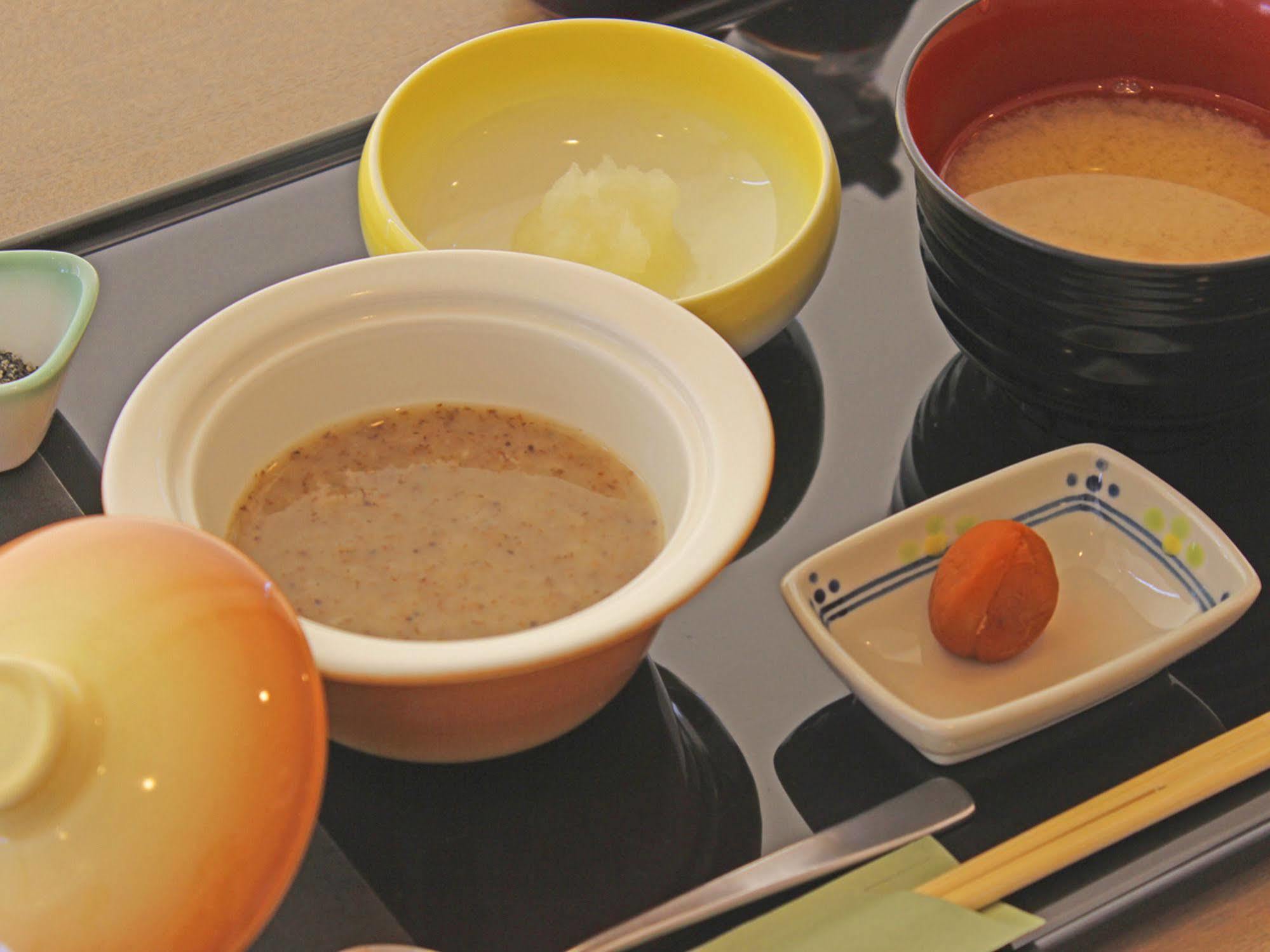 Hotel Healthpia Kurashiki Fasting Health Exterior foto