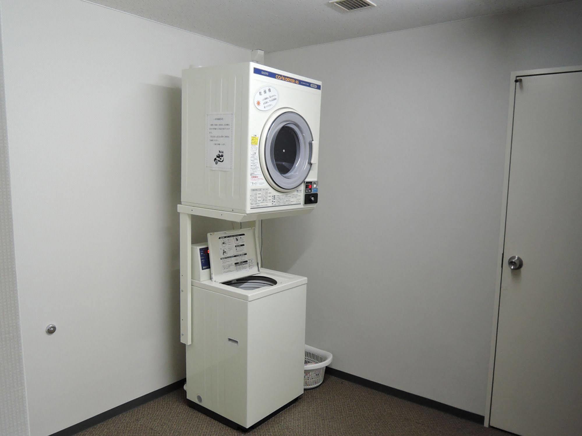 Hotel Healthpia Kurashiki Fasting Health Exterior foto