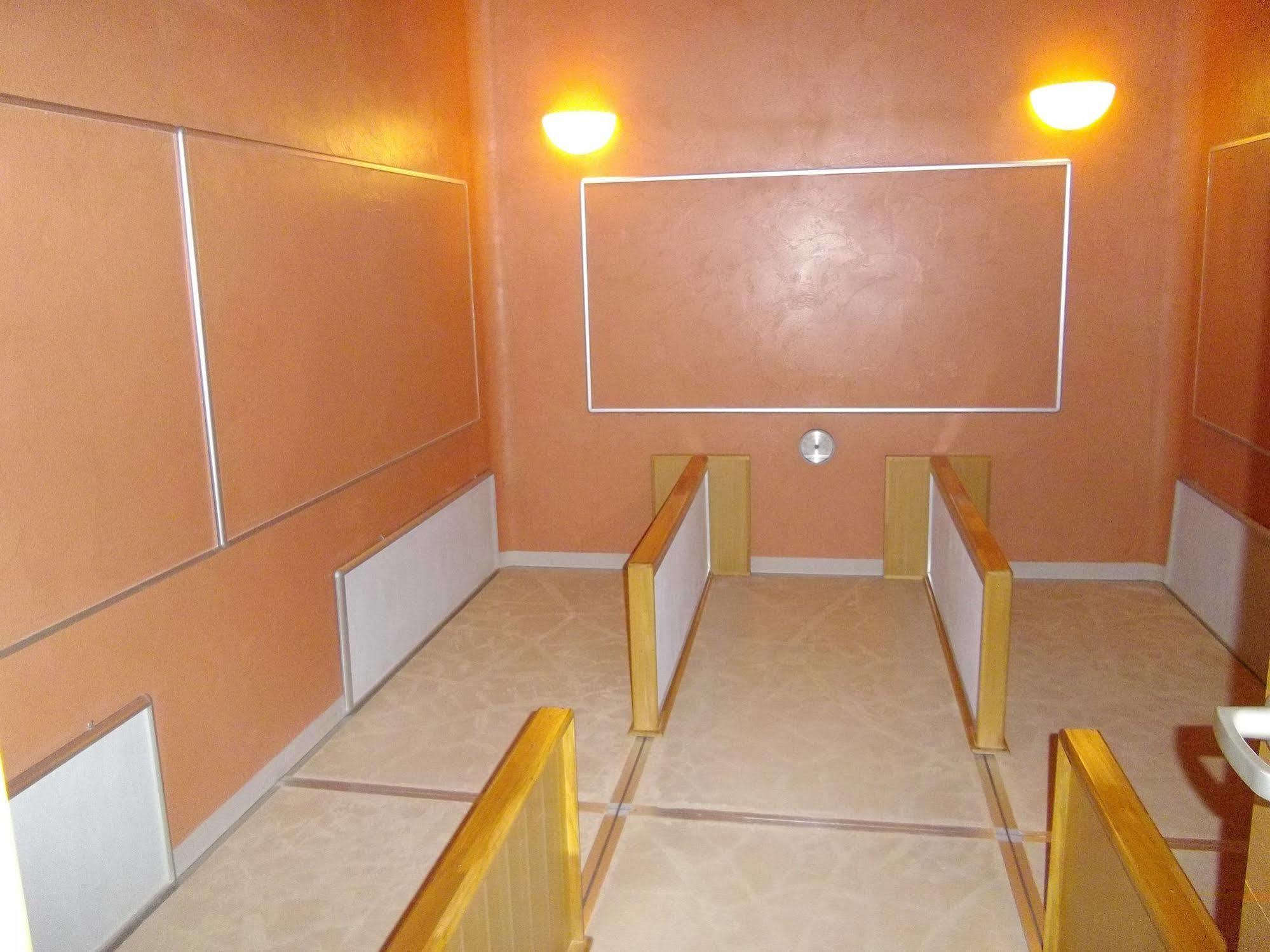 Hotel Healthpia Kurashiki Fasting Health Exterior foto